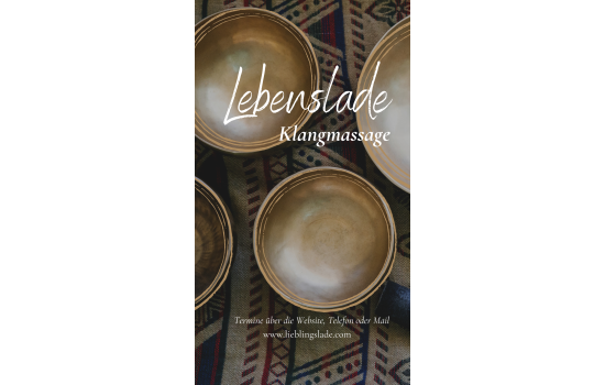 Klangeinheit Klangeinheit